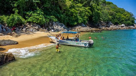 Private Boat Adventure
