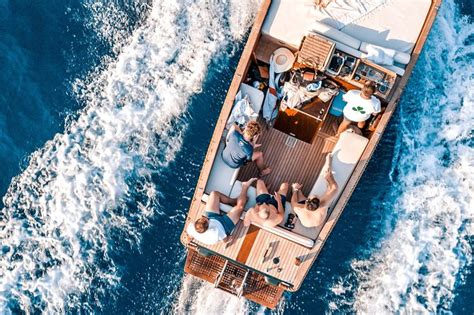 Private Boat Excursion