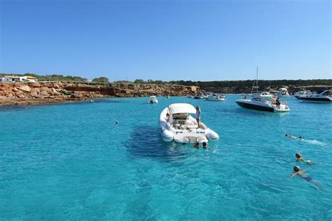 Private Boat Expectations