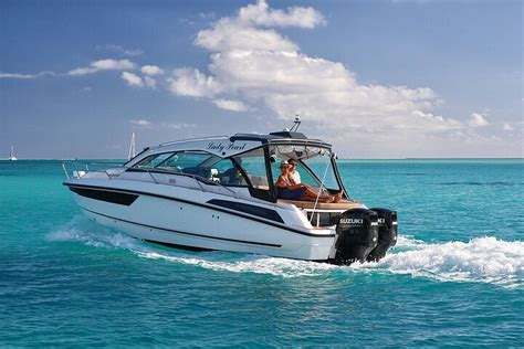 Private Boat Transfer