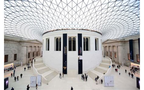 Private British Museum Tour
