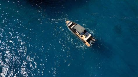 Private Captain Cruise Review: See the Sea Your Way