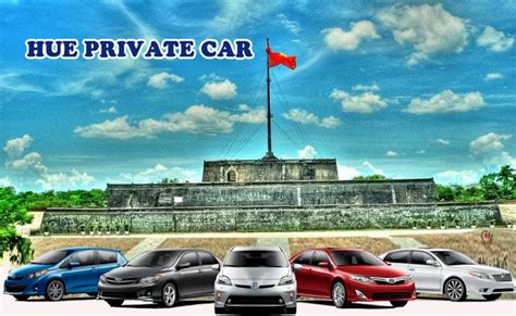 Private Car Hue