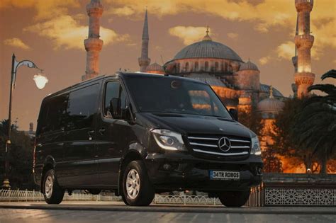 Private Car Istanbul