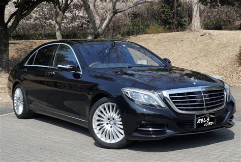 Private Car Service Japan