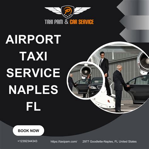 Private Car Service Naples