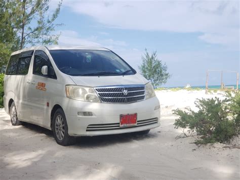 Private Car Service Zanzibar