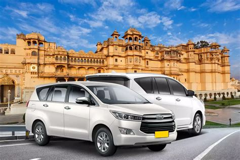 Private Car Udaipur