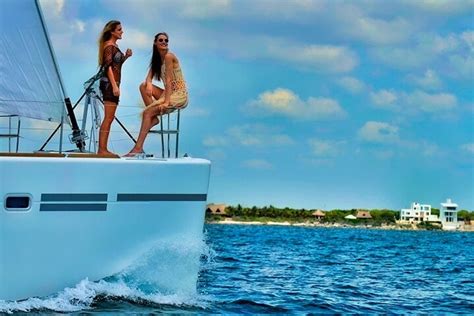 Private Catamaran Experience