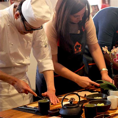 Private Chef Cooking Class