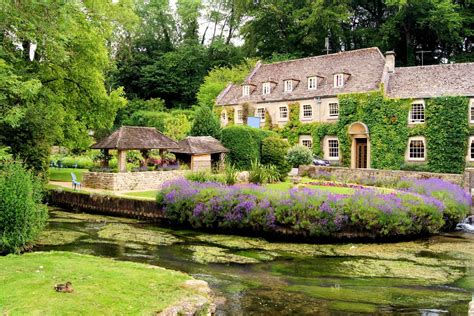 Private Cotswold Tour: A Helpful Review