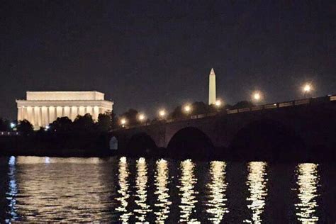 Private DC at Night Tour: Is It Worth It?