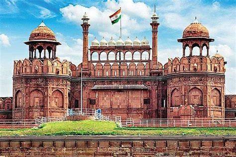 Private Delhi Tour Guide