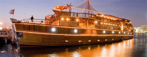 Private Dhow Experience