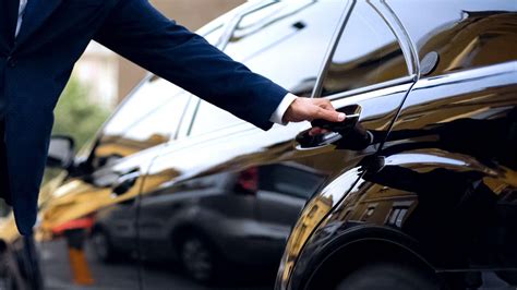 Private Driver Service