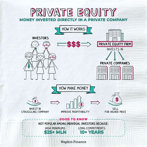 Private Equity For Dummies