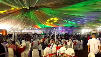 Private Event Manila