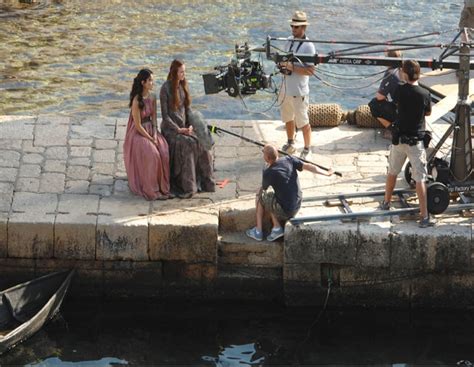 Private Game of Thrones Tour