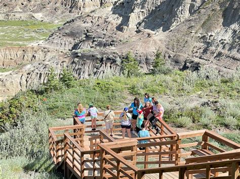 Private Geological Trip