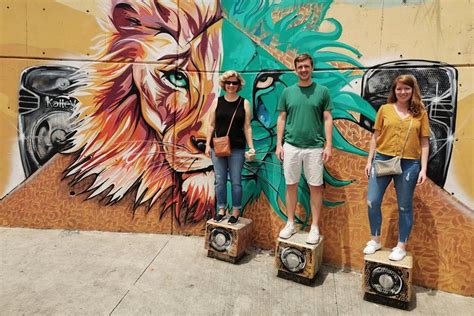 Private Graffiti Tour