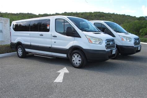 Private Group Transfer Benefits