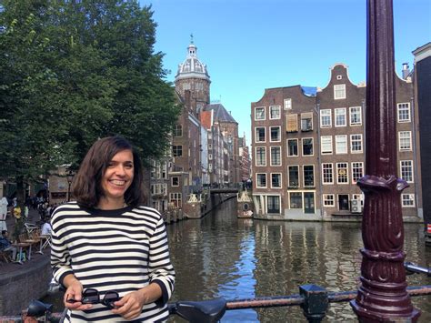 Private Guide Amsterdam