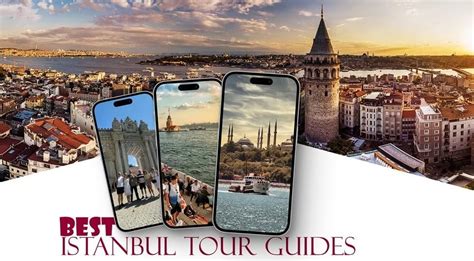 Private Guide Istanbul