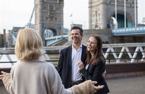 Private Guide London