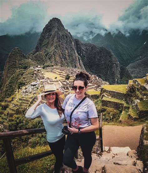 Private Guide Machu Picchu