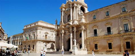 Private Guide Sicily