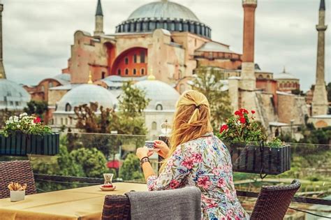 Private Guide Turkey