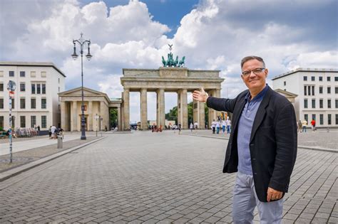 Private Guided Tour Berlin