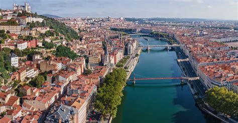 Private Guided Tour Lyon