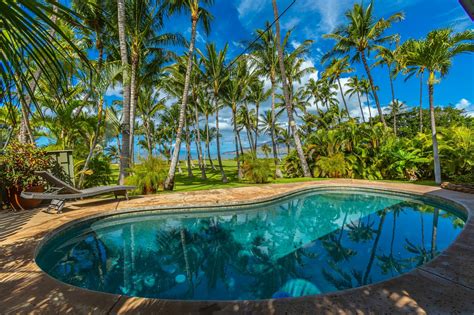 Private Homes For Private Vacations