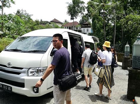 Private Hotel Transfer Bali