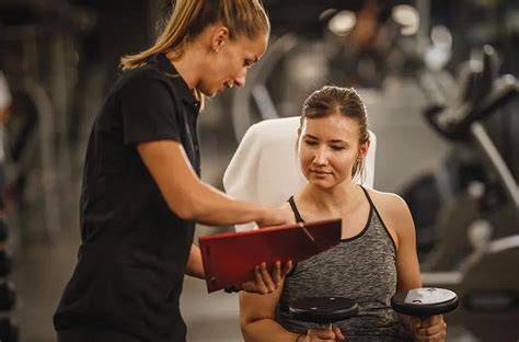 Private In-Home Training: The Personalized Approach