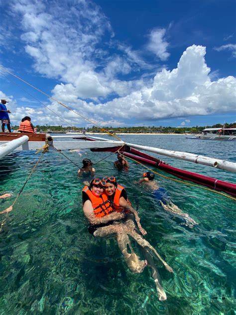 Private Island Hopping
