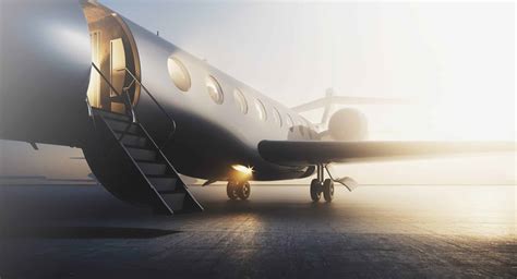 Private Jet Charter Checklist