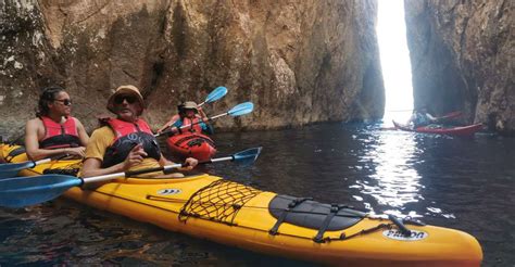 Private Kayak Tour