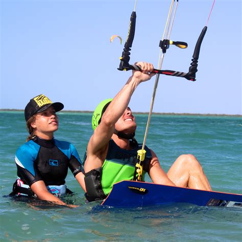 Private Kitesurfing Lesson