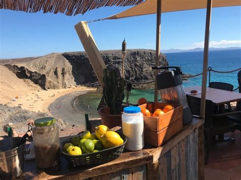 Private Lanzarote Tour