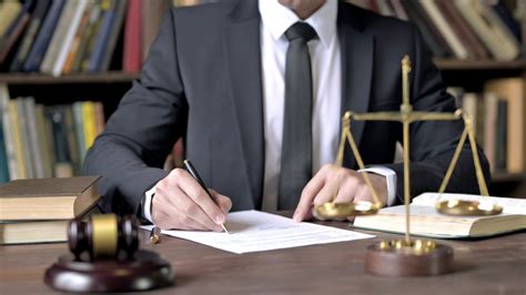 Private Lawyer