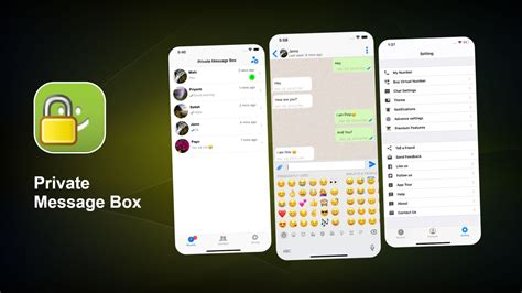 Secure and Private Messaging: Get the Best iPhone App for Your Messages