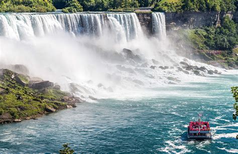 Private Niagara Falls Tour