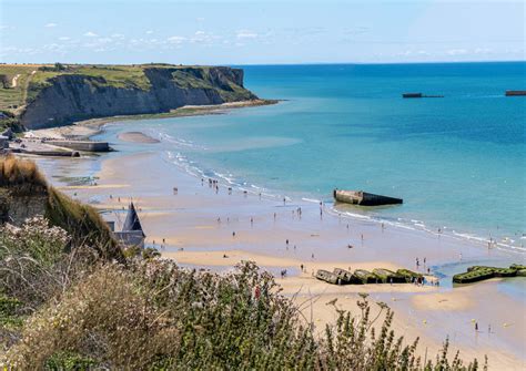 Private Normandy Tour