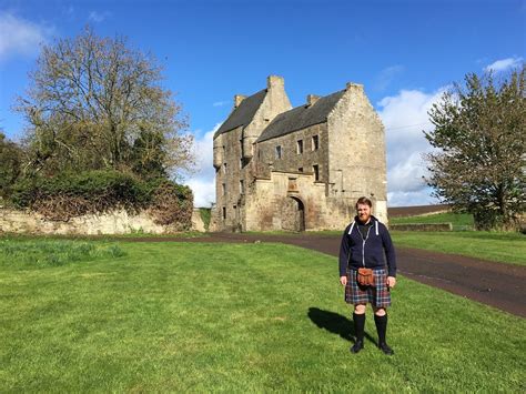 Private Outlander Experience