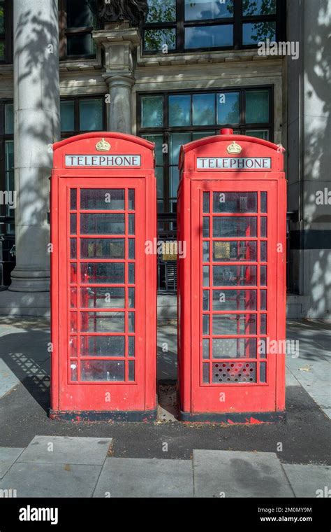 Private Ownership of Phone Boxes