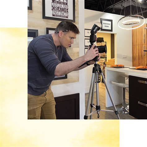 Private Photography Instruction