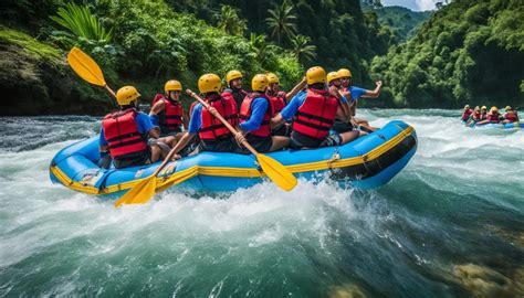 Private Rafting Tours