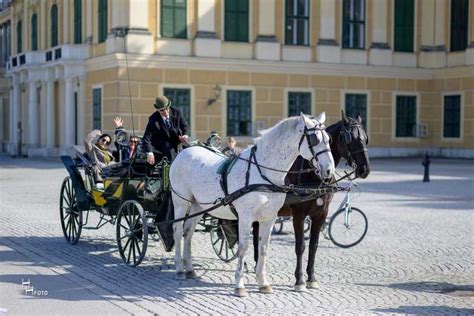 Private Ride Vienna